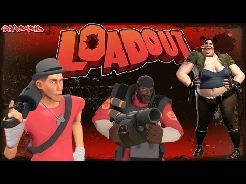 loadout playstation 4 review