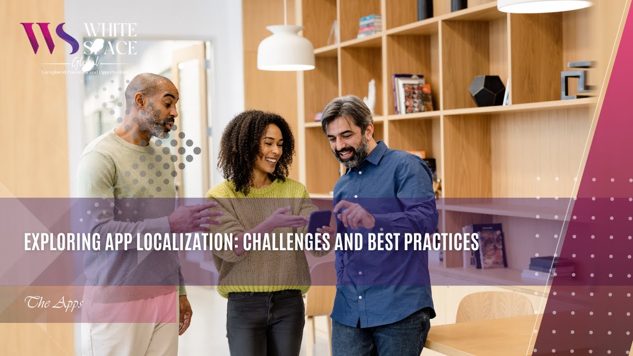 Exploring App Localization Challenges and Best Practices