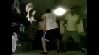 Booty Meat Bandits feat. the Puppet