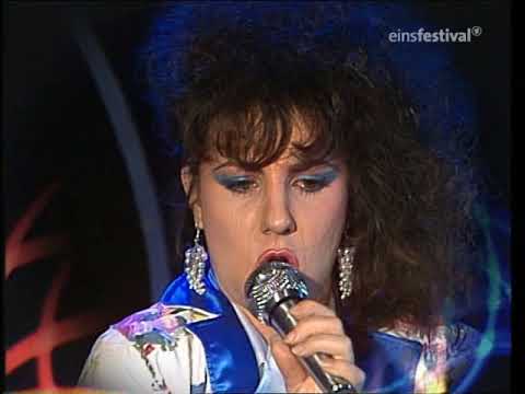 Jackie Rawe - I Believe In Dreams