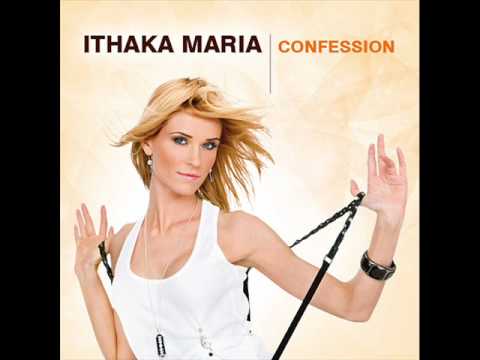 Ithaka Maria - Confession (Viani DJ vocal dub)