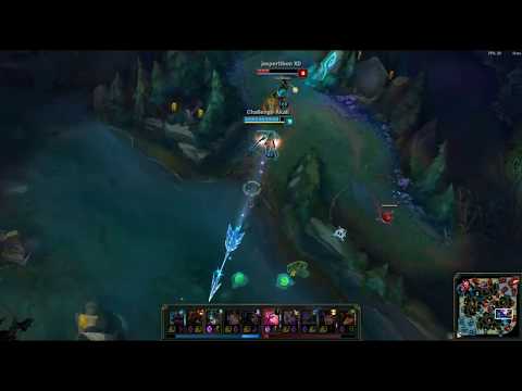 200 IQ Calculated - LOL