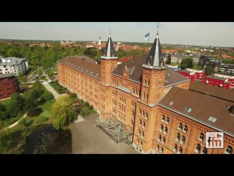 ffn - Der Norden von oben: Celle