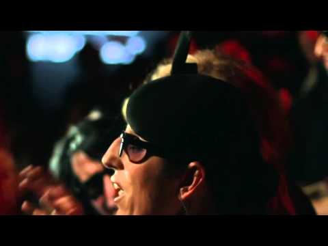 Teaser. Davidelfin FW15 Inferno #MBFWM15