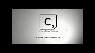 Yousef - The Approach