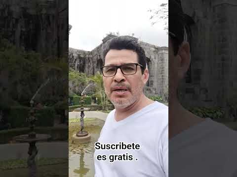 Un pequeño paseo en Cartago. #amor #cartago #costarica #viralshorts #viral