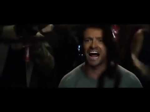 Gigantes de acero. Película completa en español latino