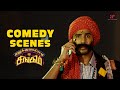 Silukkuvarupatti Singam Comedy Scenes Part 3 Tamil Comedy Vishnu Reginacassandra