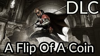 Batman: Arkham Knight : A Flip Of A Coin [DLC] [1080p HD] - No Commentary