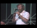 The Dubliners - Carolan's Concerto / Tim Maloney (Live at the National Stadium, Dublin)