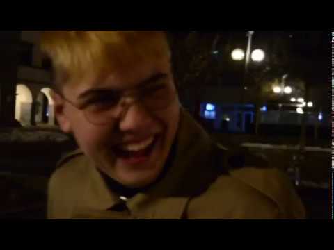 Die Herzbuben erkunden