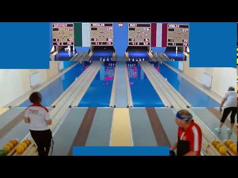 STBFKV ESV Leoben 1 - PKC Thörl 2