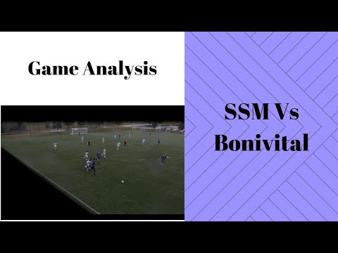 My Game Analysis: SSM Vs Bonivital