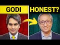 How Ravish Kumar FOOLED India Ravish Kumar Resigns