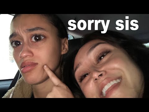 Annoying Best Friend for 24 hours hahaha