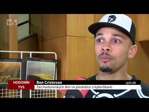 TVS: Hodonín 21. 4. 2018