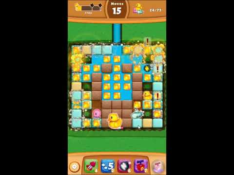 Diamond Digger Saga Level 1791 - NO BOOSTERS | SKILLGAMING ✔️