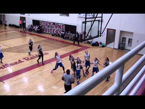 2016-03-12 Always 100 Goodwell vs. Michigan Fastbreak - Matt