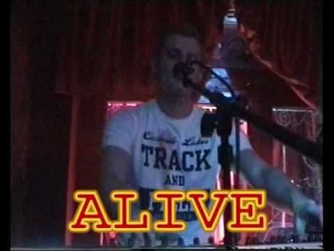 ELVIN - VIDEO GAME (GHOST HOUSE LIVE 2010)