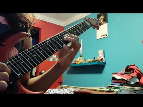 Crystal Plains ending lick