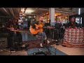 Kassi Valazza - Light Green Fellow (Michael Hurley) | The Influences