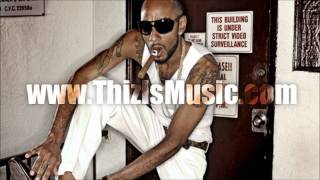 Swizz Beatz - Off The Cuff (FULL SONG) 2011