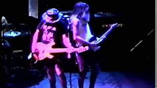 Mother Love Bone LIVE at The Moore Theater Dec 14, 1988