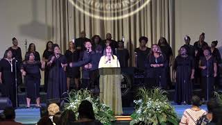 Karen Clark Sheard - A Praying Spirit LIVE