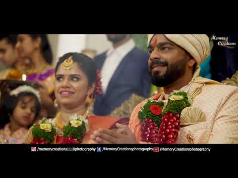 Wedding Photographer portfolio by Memory Creations in Pune - Photo 0 Wedding Photographer portfolio by Memory Creations in Pune - Photo 0