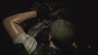 ［実況プレイ］チェスの謎を攻略したい［BIOHAZARD RE:2 Z Version］Part21