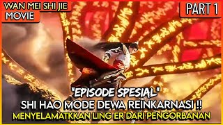 Download lagu FULL EPIC PERANG !! SHI HAO MENYELAMATKAN LING ER - ALUR CERITA PERFECT WORLD SPESIAL #WMSJ PART 1 mp3 Download lagu FULL EPIC PERANG !! SHI HAO MENYELAMATKAN LING ER - ALUR CERITA PERFECT WORLD SPESIAL #WMSJ PART 1 mp3