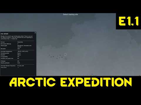 Rimworld Ice Sheet Survival