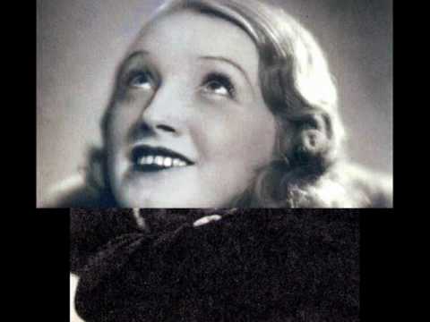 Polish Tango: Tadeusz Faliszewski - Blondyneczka (A Little Blonde), 1935