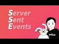 SSE Server Sent Event Sending Data From The Server