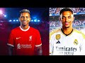 REAL MADRID and LIVERPOOL preparing SHOCKING TRANSFER! Rodrygo to Liverpool - Trent to Real Madrid?