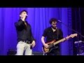 Morten Harket - Crying In The Rain (26.04.2012,St ...
