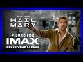 Behind the Scenes Featurette