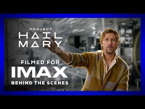 Behind the Scenes Featurette