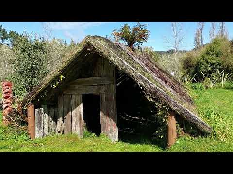 Travel Local: The buried village of Te Wairoa