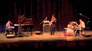 Michael Kaeshammer Medley