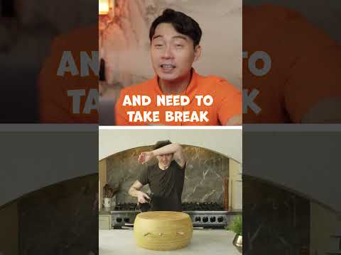 Brooklyn Beckham Cheese Wheel Pasta?!