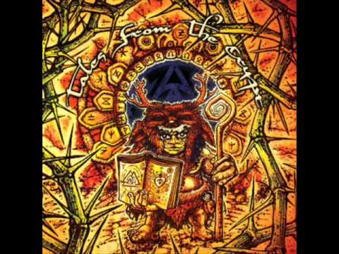 Silent Horror vs. Claw - Visionary