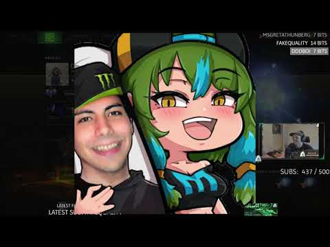 Drunkmers Nature's Prophet