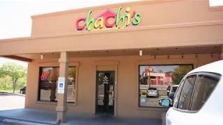 Chachis The Best Chile Relleno