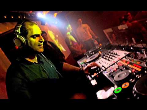 Anthony Pappa - Live @ Club Jamaica Kecskemét Hungary (25.12.2006)