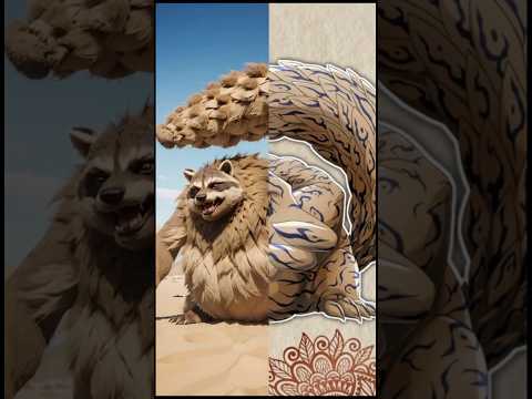 #jinchuuriki #kurama #naruto