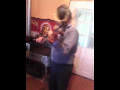 Viorel muzicantu din tamasda smecher la vioara(2)