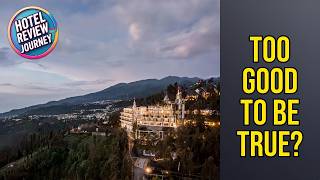 Plataran Bromo - Too Good to Be True? | Bromo, Indonesia🏨