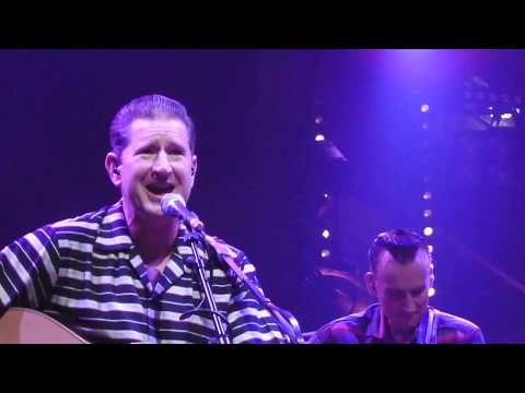 Charlie Thompson - My Baby Don't Rock