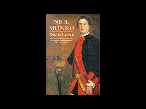 Doom Castle by Neil Munro — free full audiobook